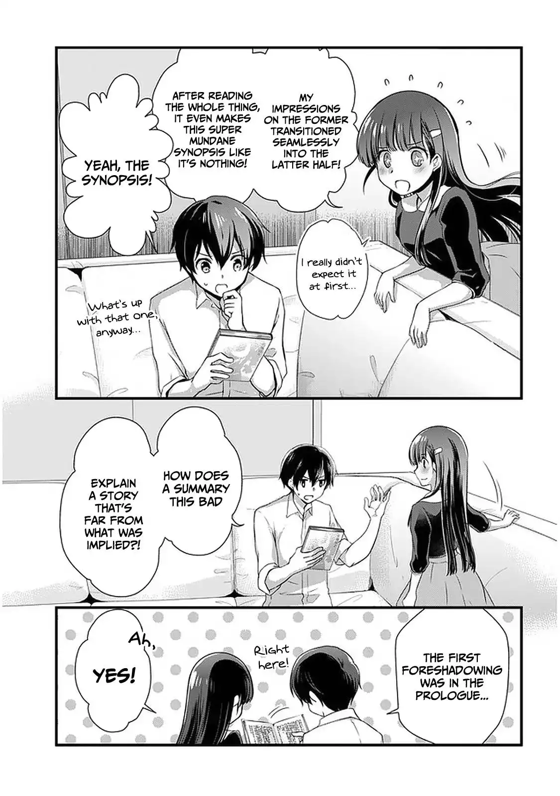 Mamahaha no tsurego ga moto kanodatta Chapter 20 24